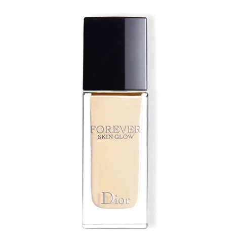 PODKŁAD DIOR Forever Skin Glow 24h Hydrating Radiant